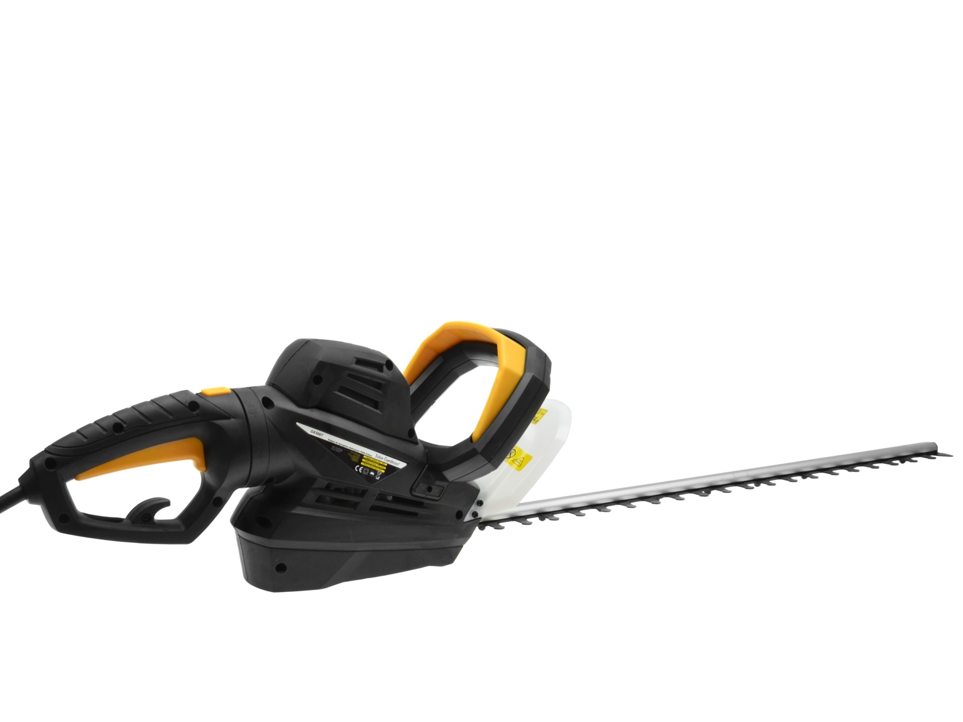 GEKO G83007 Elektrické nůžky na živý plot 750W 610mm