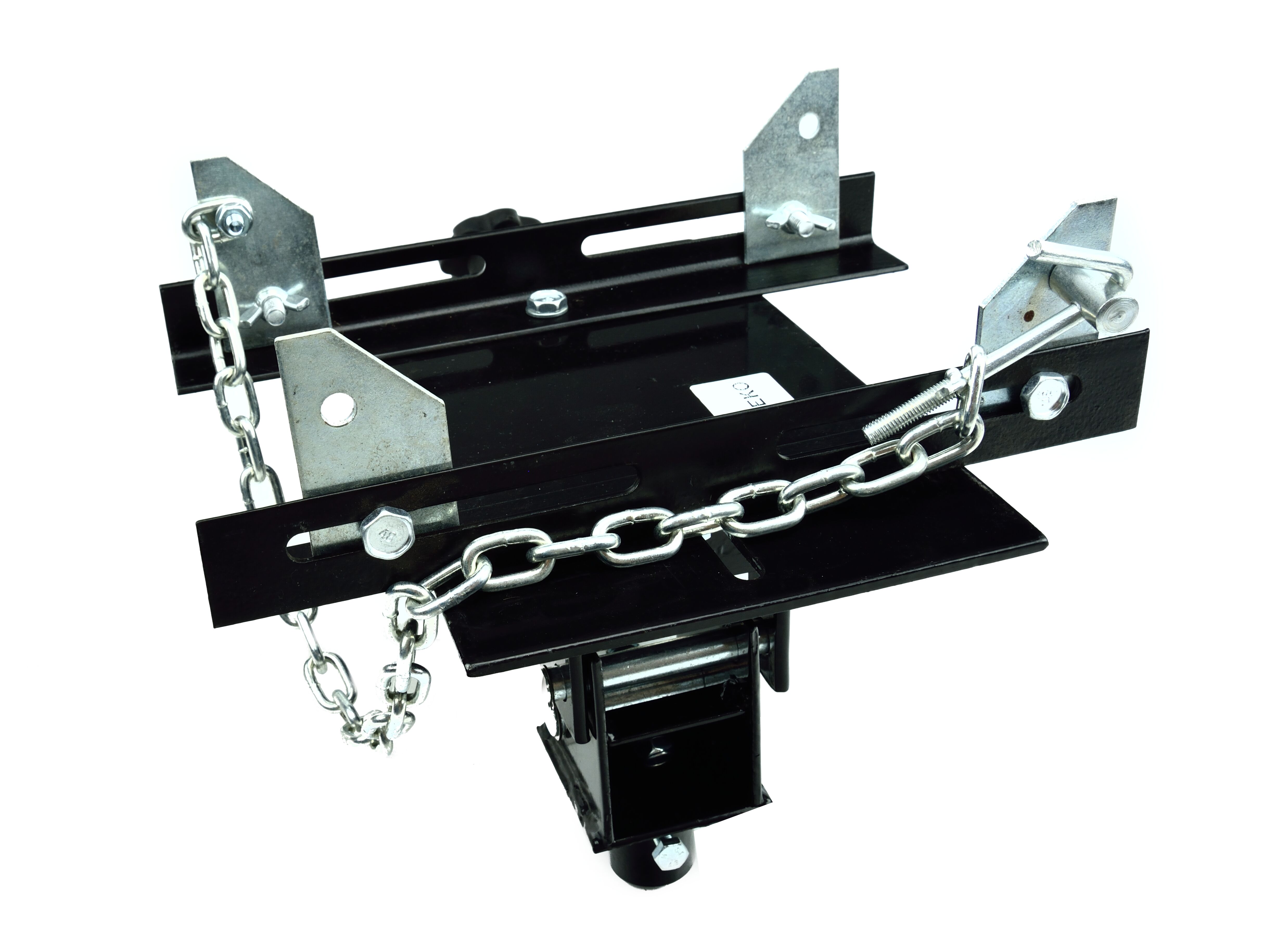 GEKO G02102 Adaptér pro hydraulický zvedák, převodovky 600 kg