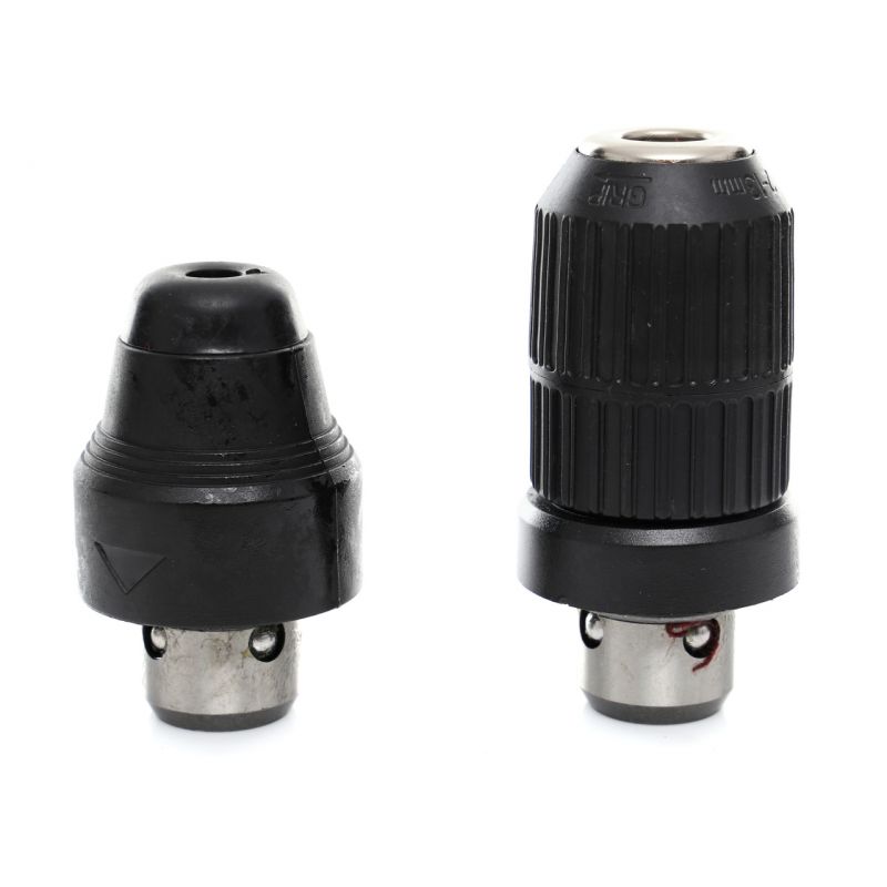 KRAFT&DELE KD1690 2650W PŘÍKLEPOVÁ VRTAČKA SDS+ vrtací kladivo, 2 sklíčidlá