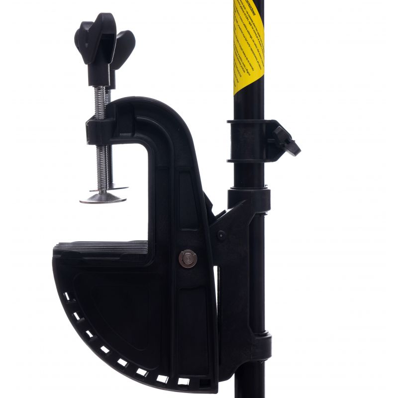 KRAFT&DELE KD5306 Elektrický lodní motor přívěsný do lodě člunu 12V 414W 18kg