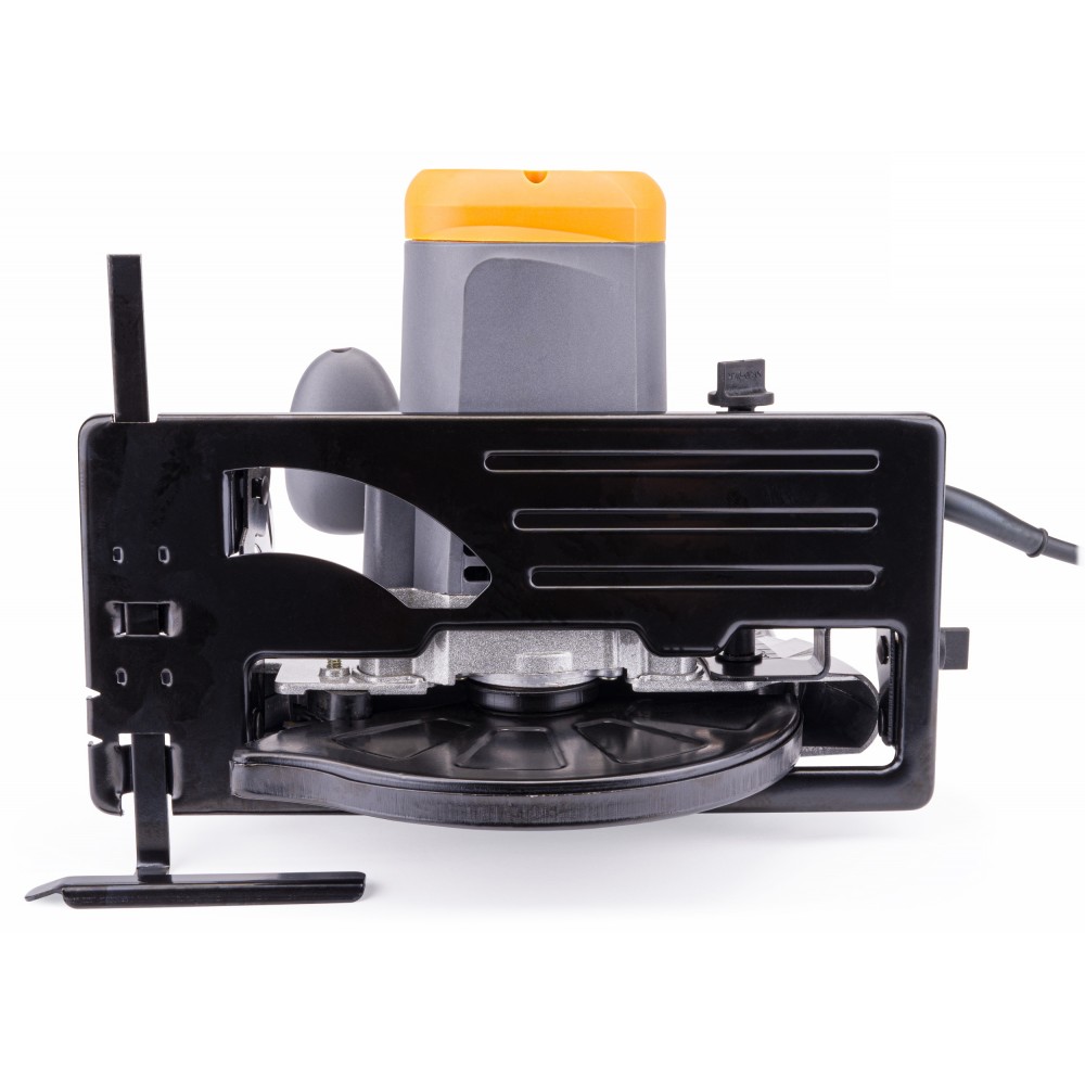 POWERMAT PM-RPT-2250M Elektrická kotoučová okružní pila 185mm 2250W 24T/40T 45°
