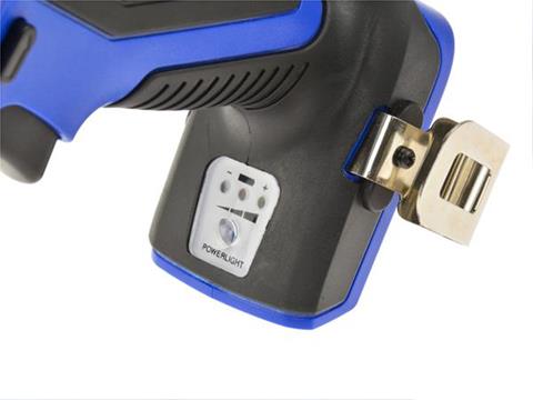 GEKO G80611 Aku vrtací šroubovák vrtačka akumulátorová 18V Li-ion 45Nm G80611
