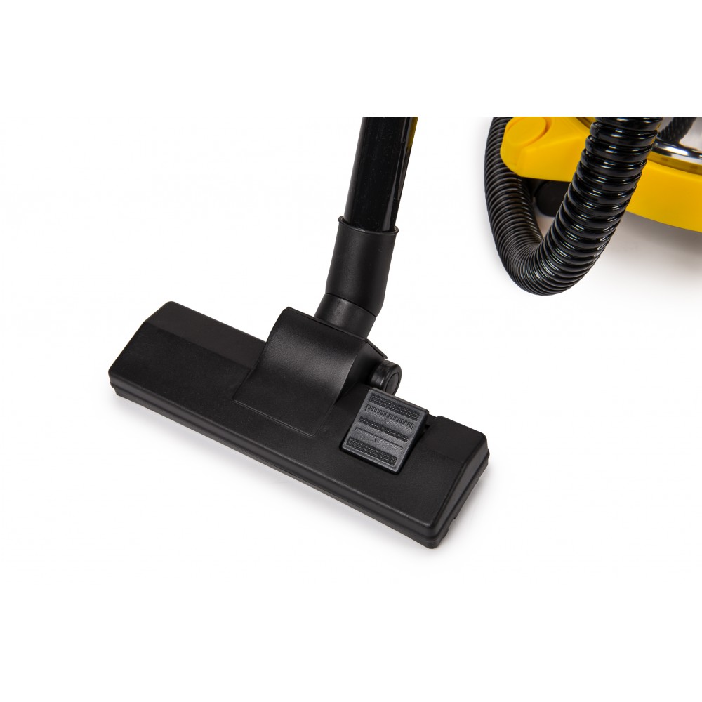 POWERMAT PM-ESP-2000 PRŮMYSLOVÝ VYSAVAČ krbový na popel 2000W