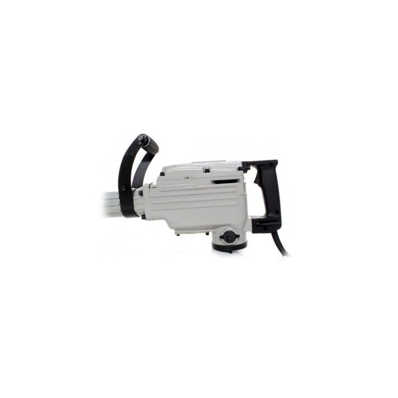 KRAFT&DELE KD1507 BOURACÍ KLADIVO S PŘÍKLEPEM HEX 1600W 50J 15kg