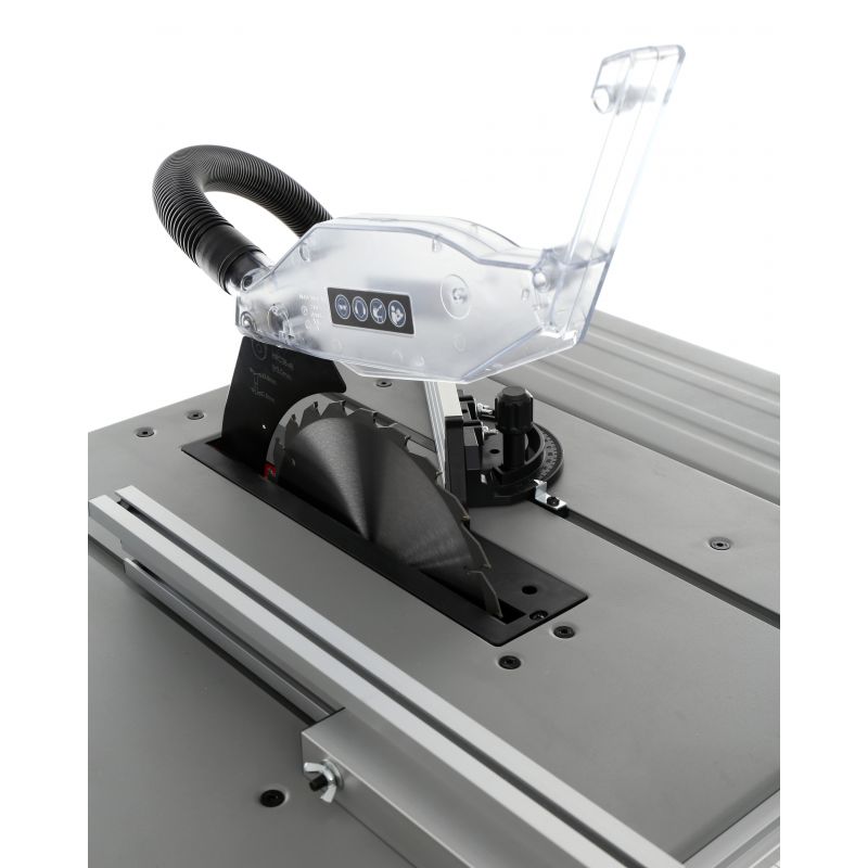 KRAFT&DELE KD3151 2800W Stolní kotoučová pila, řezačka na dřevo, plasty