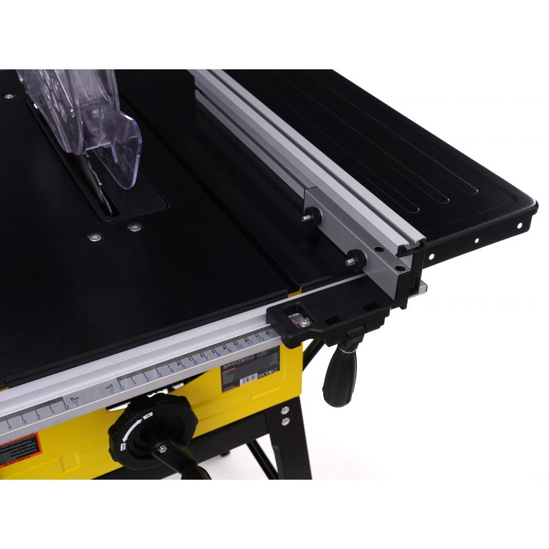 KRAFT&DELE KD5293 2900W Stolní kotoučová pila na dřevo, řezačka, pilka