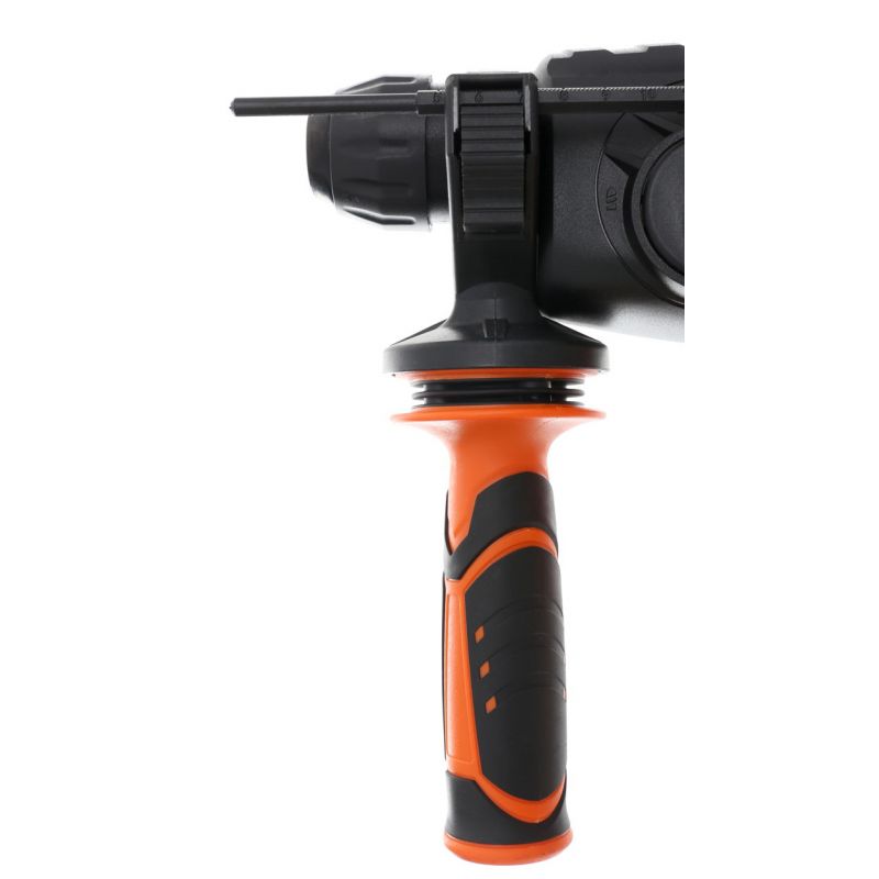 KRAFT&DELE KD1770 Aku příklepová vrtačka, vrtací kladivo 18V PROSERIES