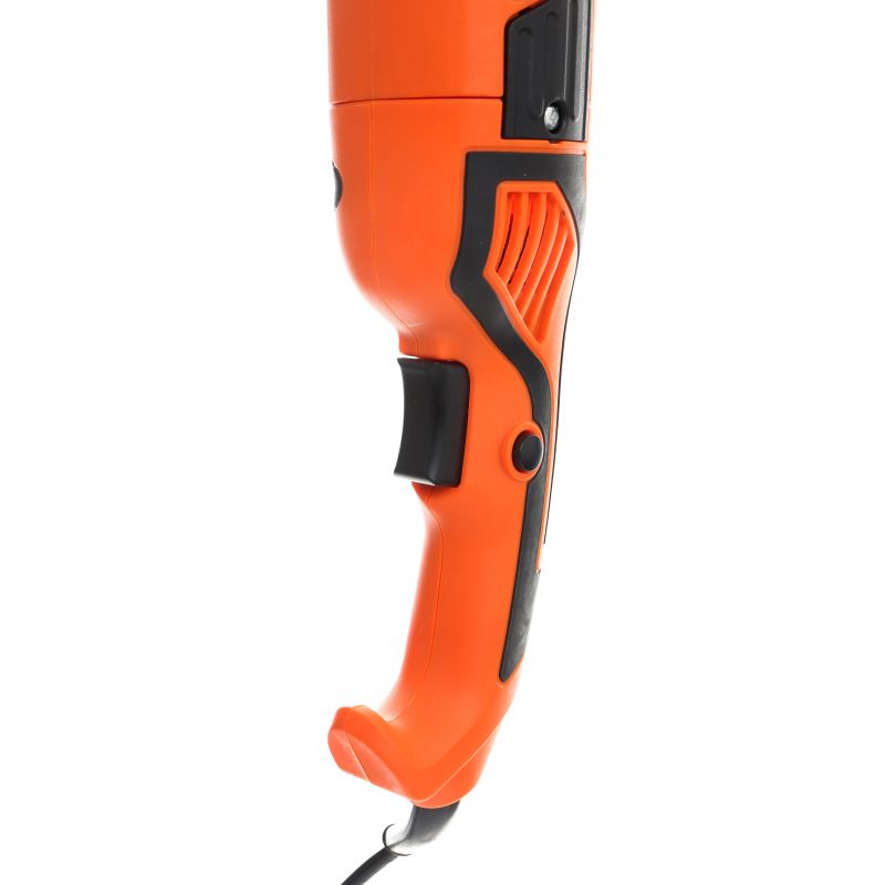 KRAFT&DELE KD3048 Úhlová bruska elektrická 1200W 125mm pro broušení + 2 kotouče!!