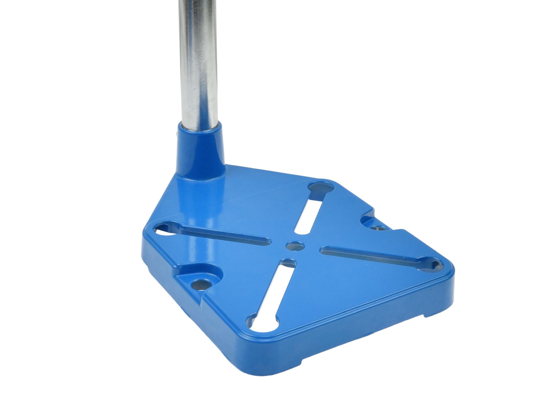 GEKO G30123 Stojan na vrtačku držák stativ se svěrákem 400mm 3 adaptery