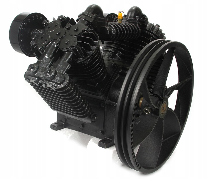 MARPOL M806859 7500W Kompresorová jednotka pro kompresor 7,5kW VZ2105T