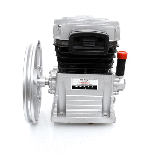 KRAFT&DELE KD1493 KOMPRESOROVÁ JEDNOTKA PRO KOMPRESOR 3kW 2písty