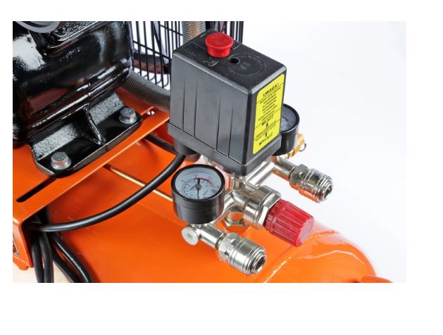 LEX LXC150-2 OLEJOVÝ KOMPRESOR 150L 3kW 230V