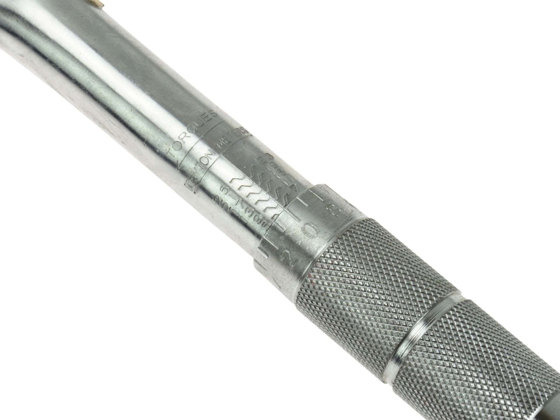 GEKO G10063 Momentový klíč dynamometrický 1/4" 5-25Nm