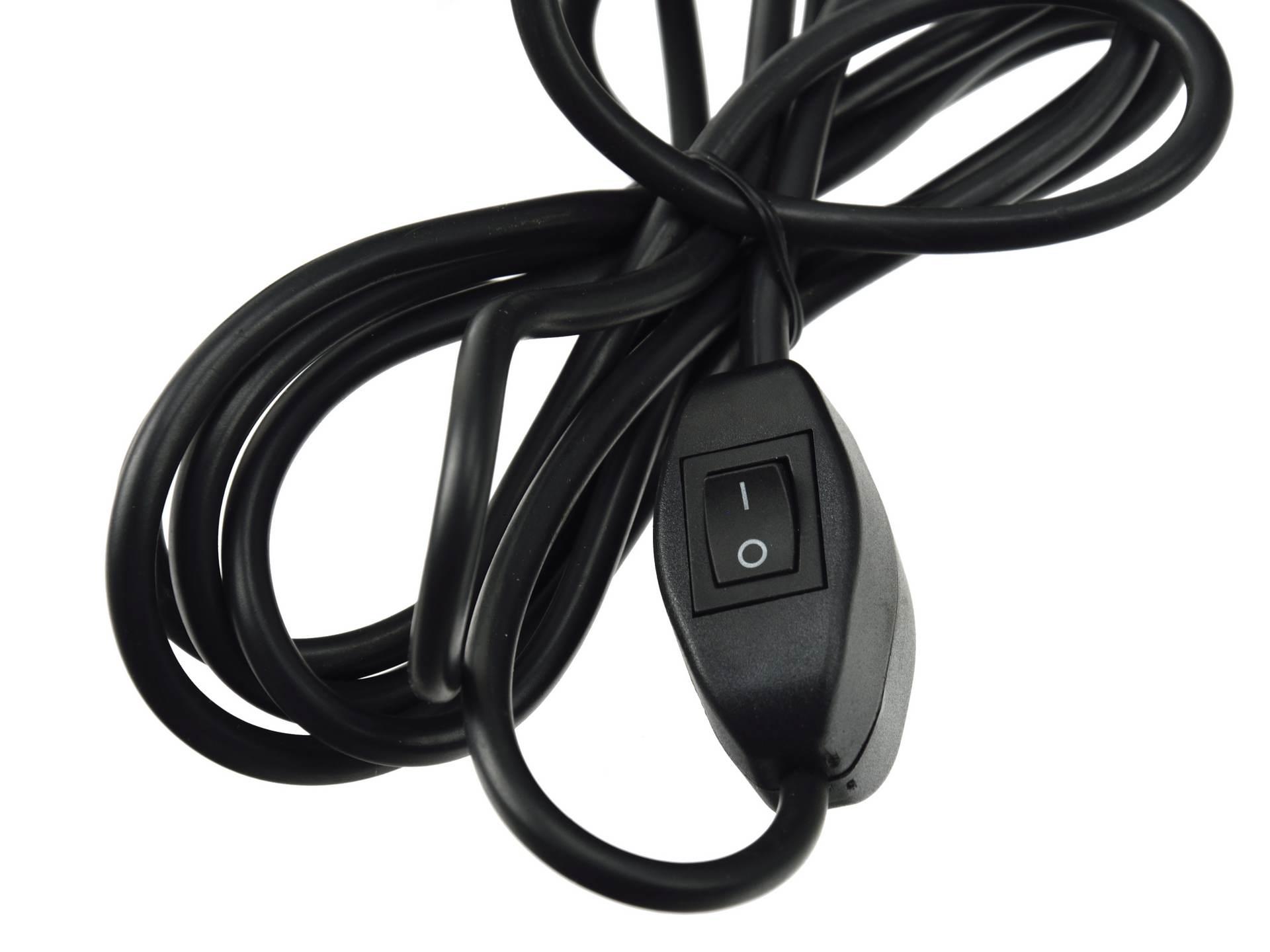 GEKO G00941 PONORNÉ ČERPADLO NA OLEJ NAFTU, PŘEČERPÁVAČ OLEJE 52mm / 24V