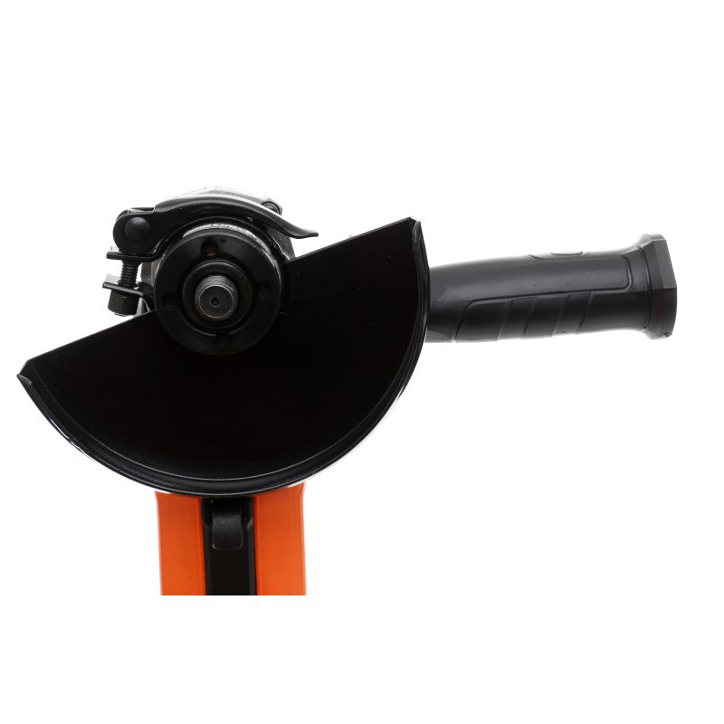 KRAFT&DELE KD3046 Úhlová bruska elektrická 1500W 125mm + 2 kotouče!!