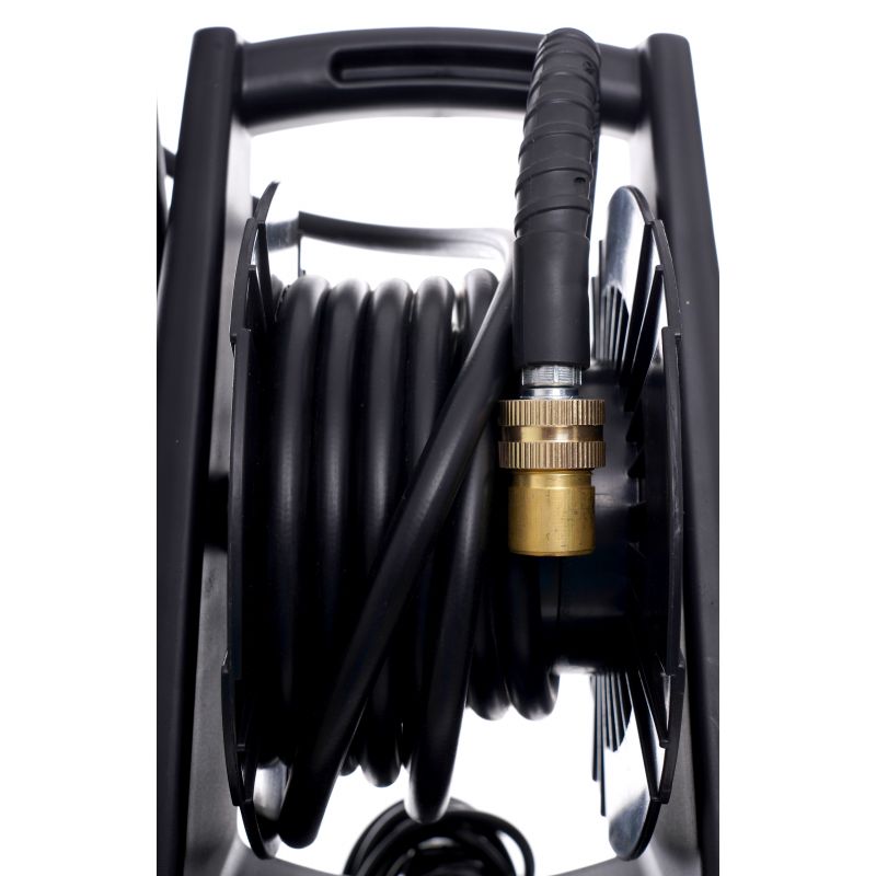 KRAFT&DELE KD436 Vysokotlaký čistič, vapka 2000W 200bar