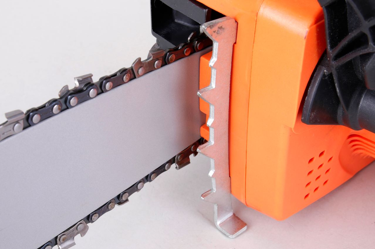 MAX LXCS25 2500W ELEKTRICKÁ ŘETĚZOVÁ PILA, 395mm