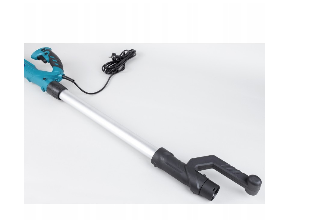 ALFA ALDWS17 1700W Bruska na omítku stěnu teleskopická 225mm LED hladička