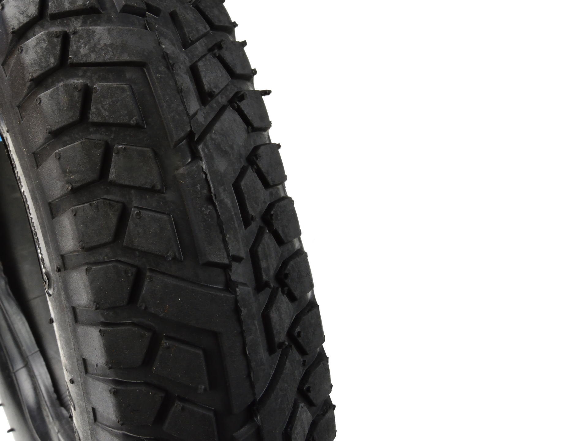GEKO G71018 Pneumatika s duší nafukovací 4.00-8/6PR na vozík kolečko