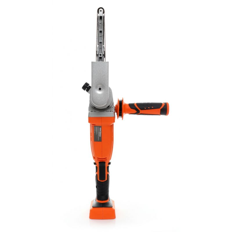 KRAFT&DELE KD1774 Aku Pásová bruska akumulátor 18V 454mm PROSERIES