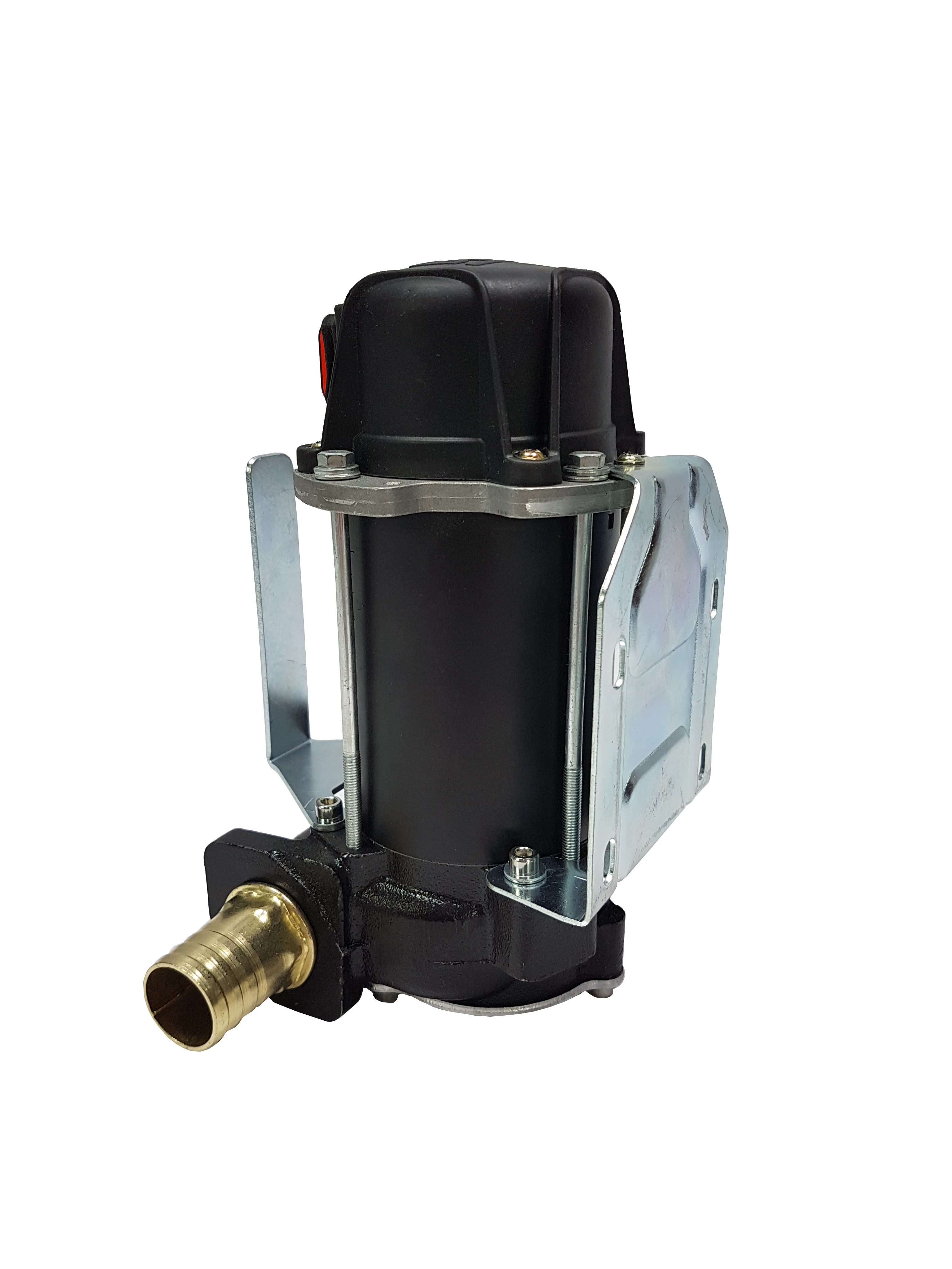 MAR-POL M66901 Čerpadlo pro naftu 24V BJC 60 L/min