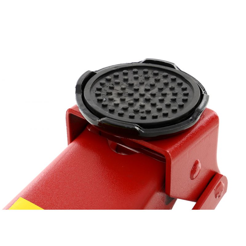 KRAFT&DELE KD396 POJÍZDNÝ HYDRAULICKÝ ZVEDÁK 4t pod auto
