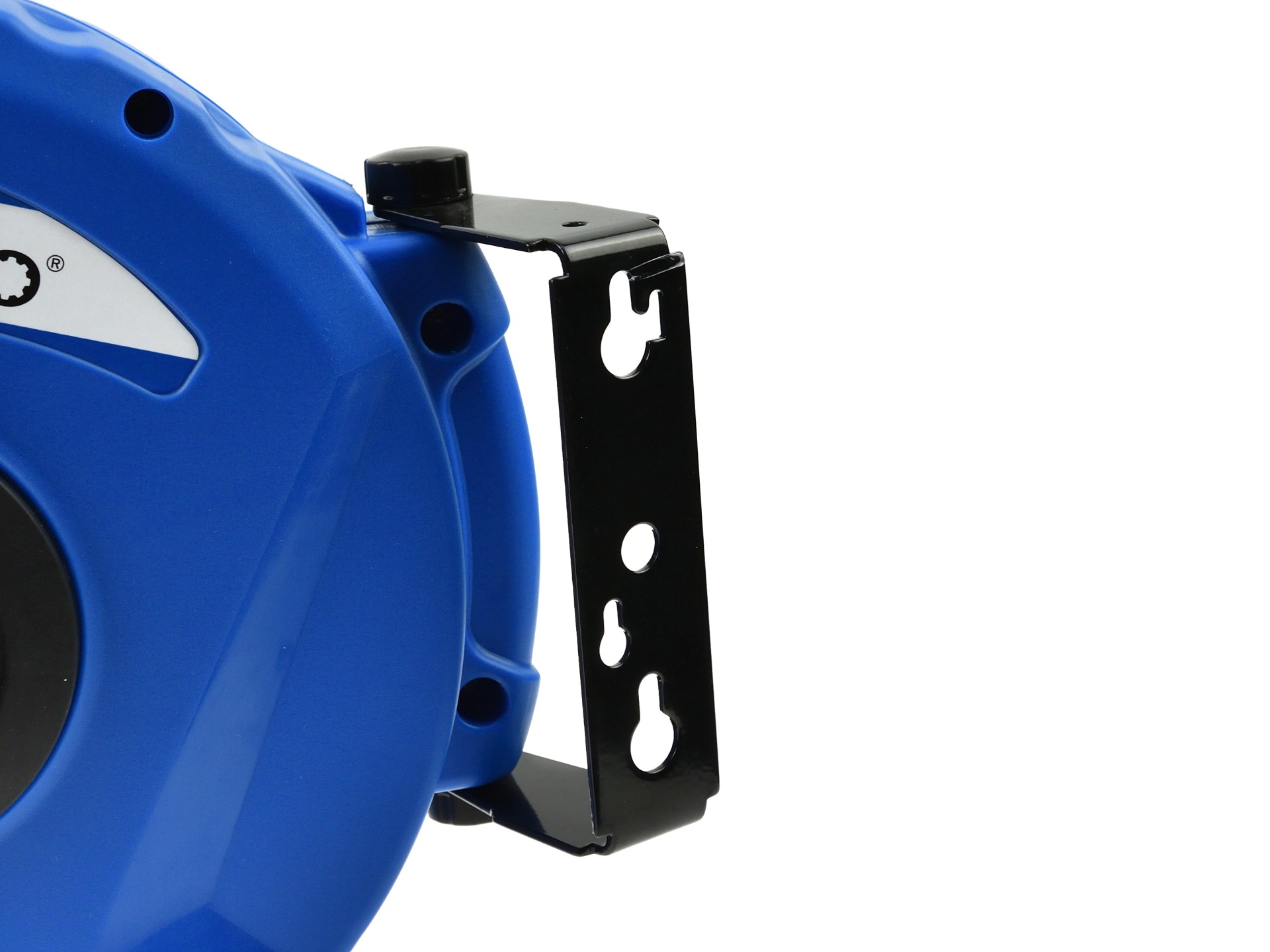 GEKO G03190 PNEUMATICKÁ HADICE STOČENÁ hadice na bubnu s navijákem 8x12mm 10m