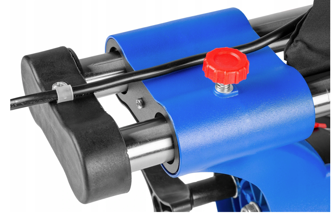 MAX ALCM-305i Pokosová pila na dřevo 1800W, řezačka INDUKČNÍ MOTOR