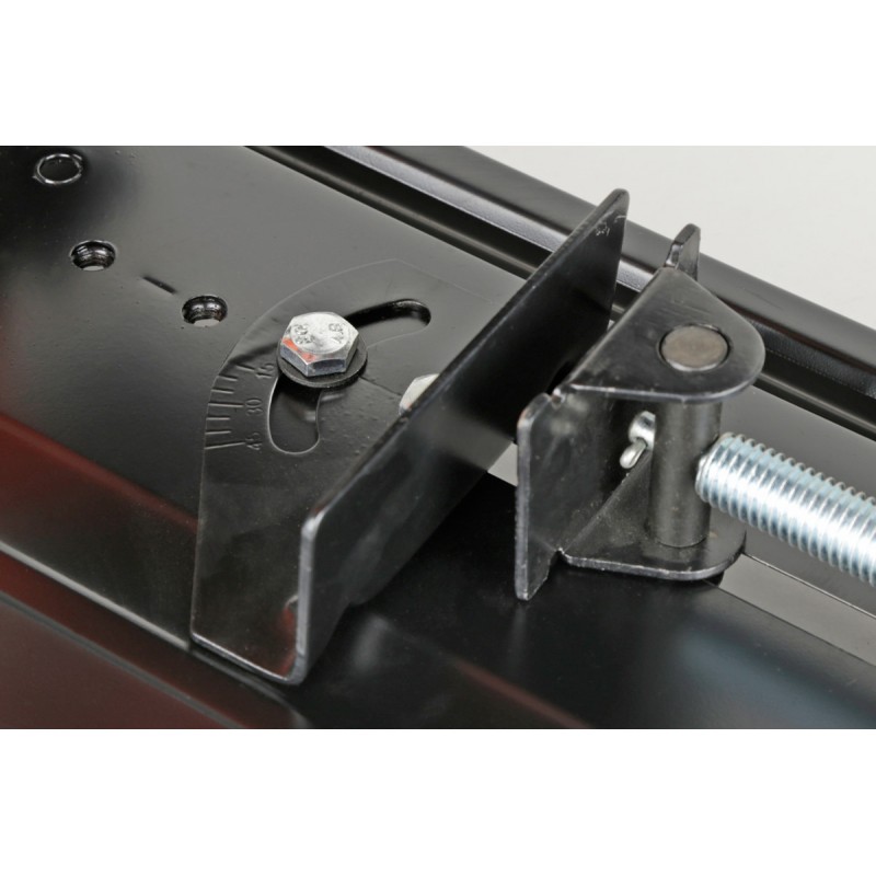LEX 8011B Pokosová pila na kov řezačka 2900W 350mm