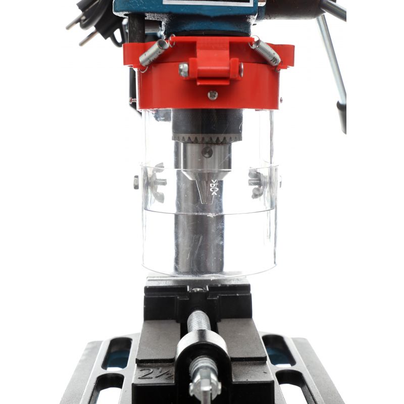 BESTCRAFT EC510 Stolní stojanová vrtačka 1550W