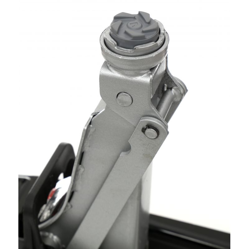 KRAFT&DELE KD1362 POJÍZDNÝ NÍZKOPROFILOVÝ HYDRAULICKÝ ZVEDÁK 2,5t 340mm