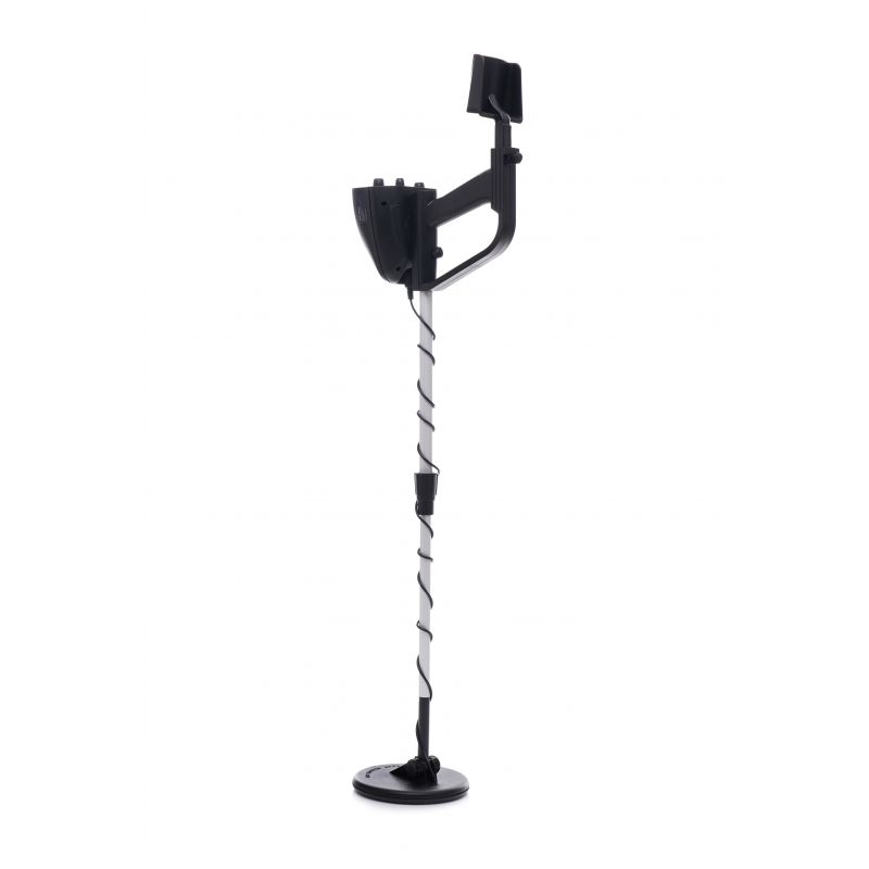 Kraft&Dele KD10403 Detektor kovů, zlatých, stříbrných předmětů, mincí 190mm