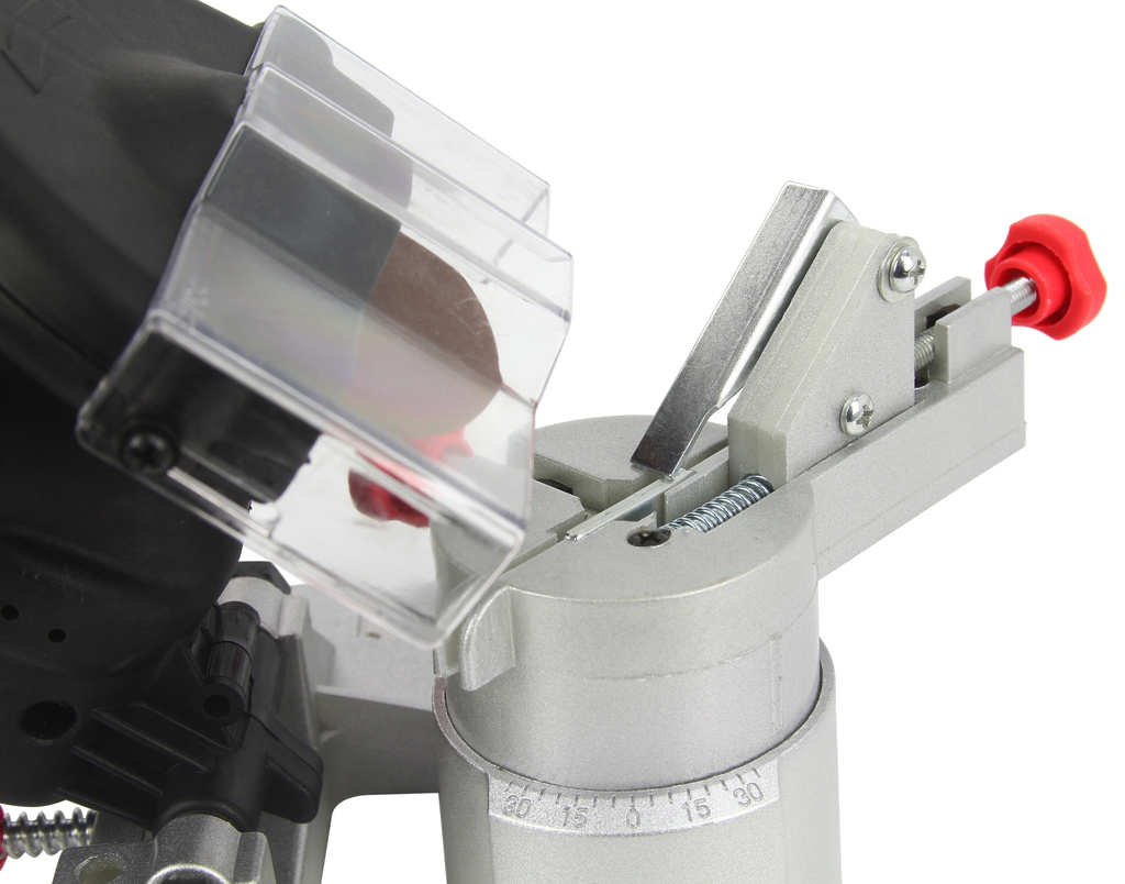MAR-POL M79103 Elektrická ostřička pilových řetězů 100mm 750W ostření