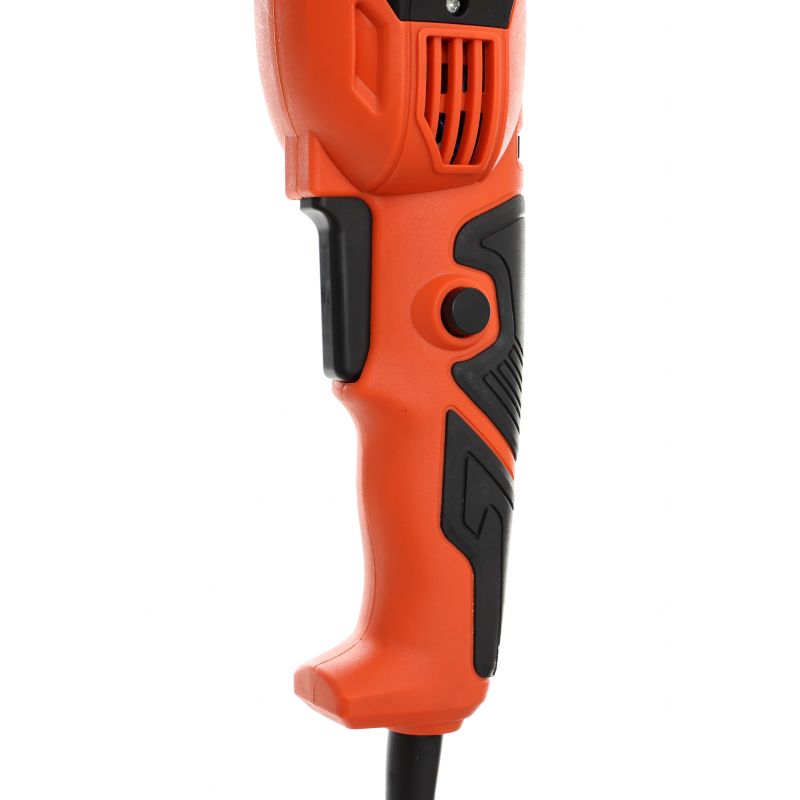 KRAFT&DELE KD1723 Úhlová bruska elektrická 1300W 125mm pro broušení + 2 kotouče!!