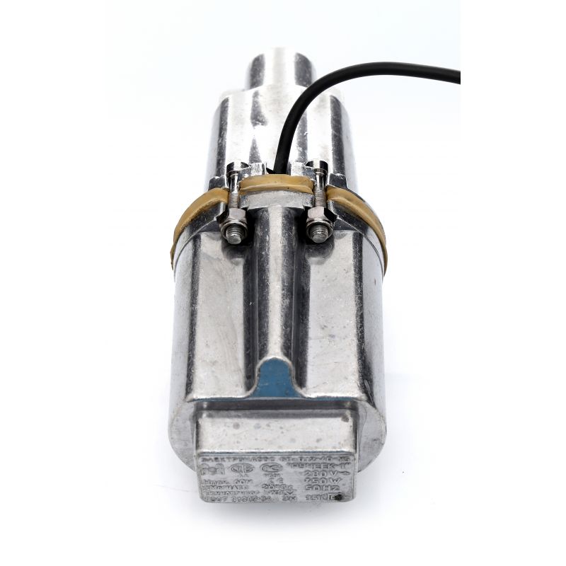 KRAFT&DELE KD766 Ponorné čerpadlo 450W membránové horní sání