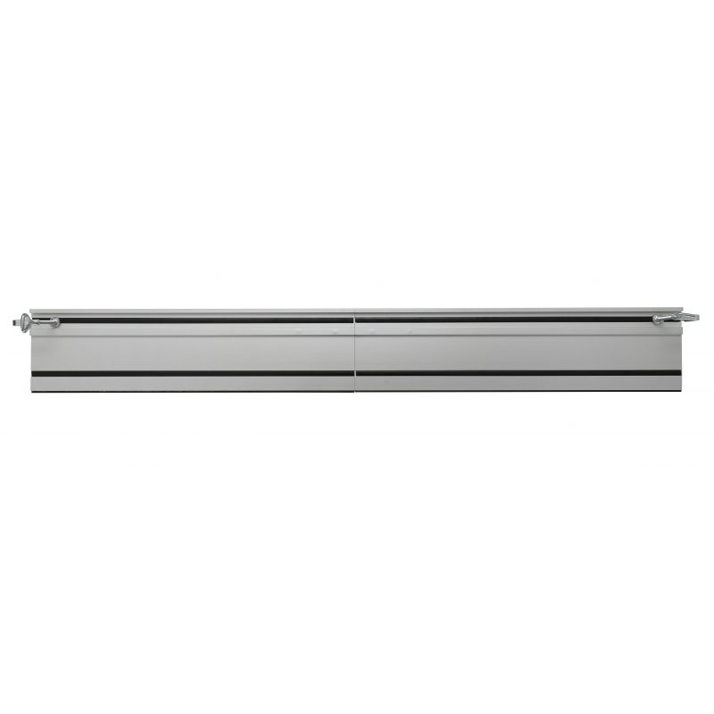 KRAFT&DELE KD10196 Lišta na pilu, vodicí lišta 2x700 mm 