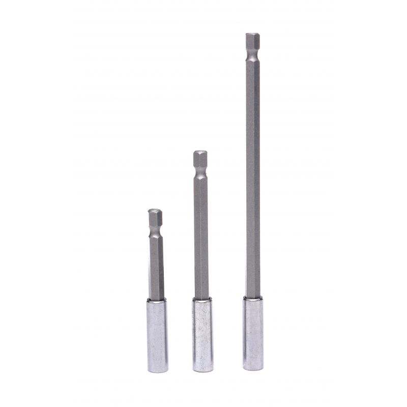 KRAFT&DELE KD10955 Bity sada 16ks bitů držák adaptér bit klíče nářadí