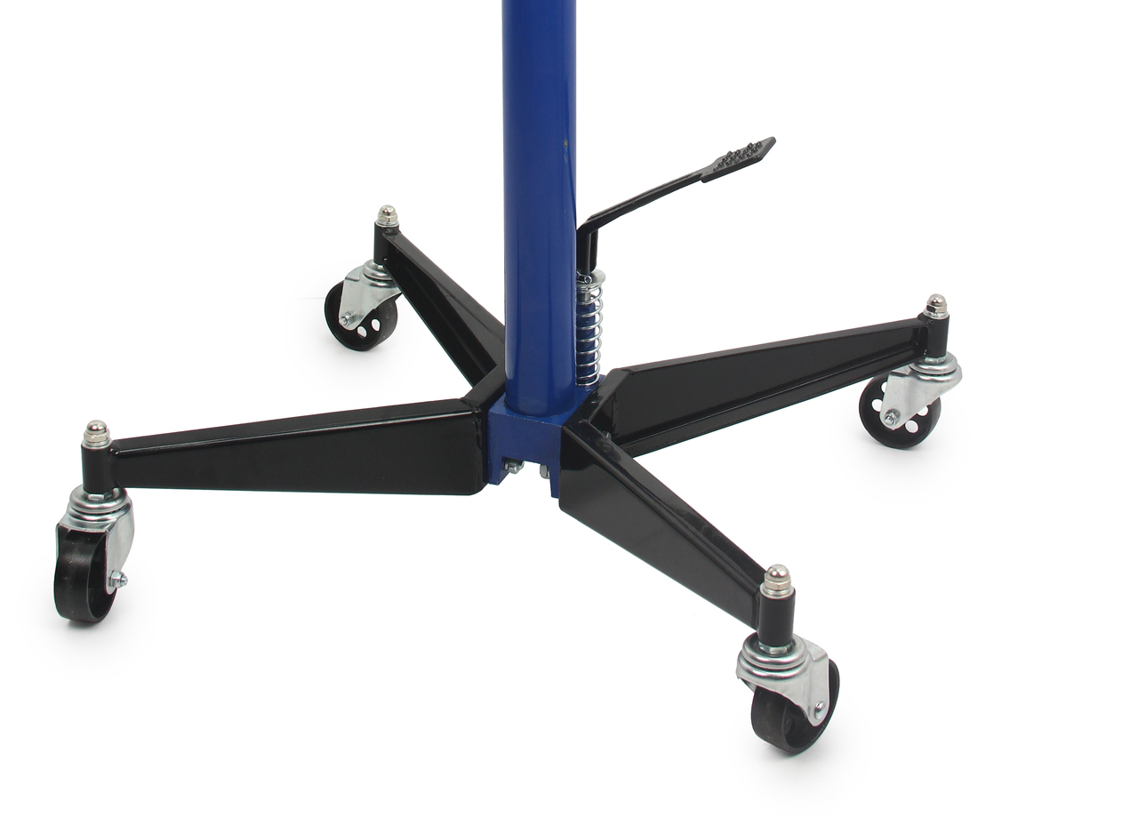 MAR-POL M80415 Dílenský zvedák převodovky motoru 500kg