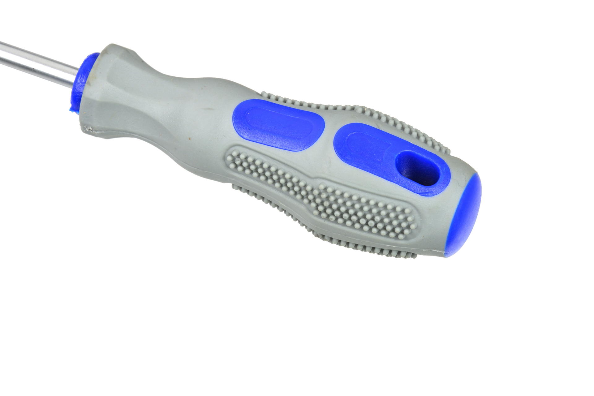 Geko G30576 Šroubováky 10ks CRV / křížové a ploché sada