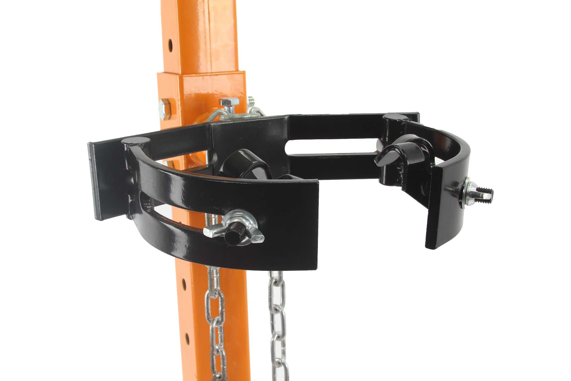 MAR-POL M8041D Hydraulický stahovák pružín, tlumičů stojanový 1T BJC