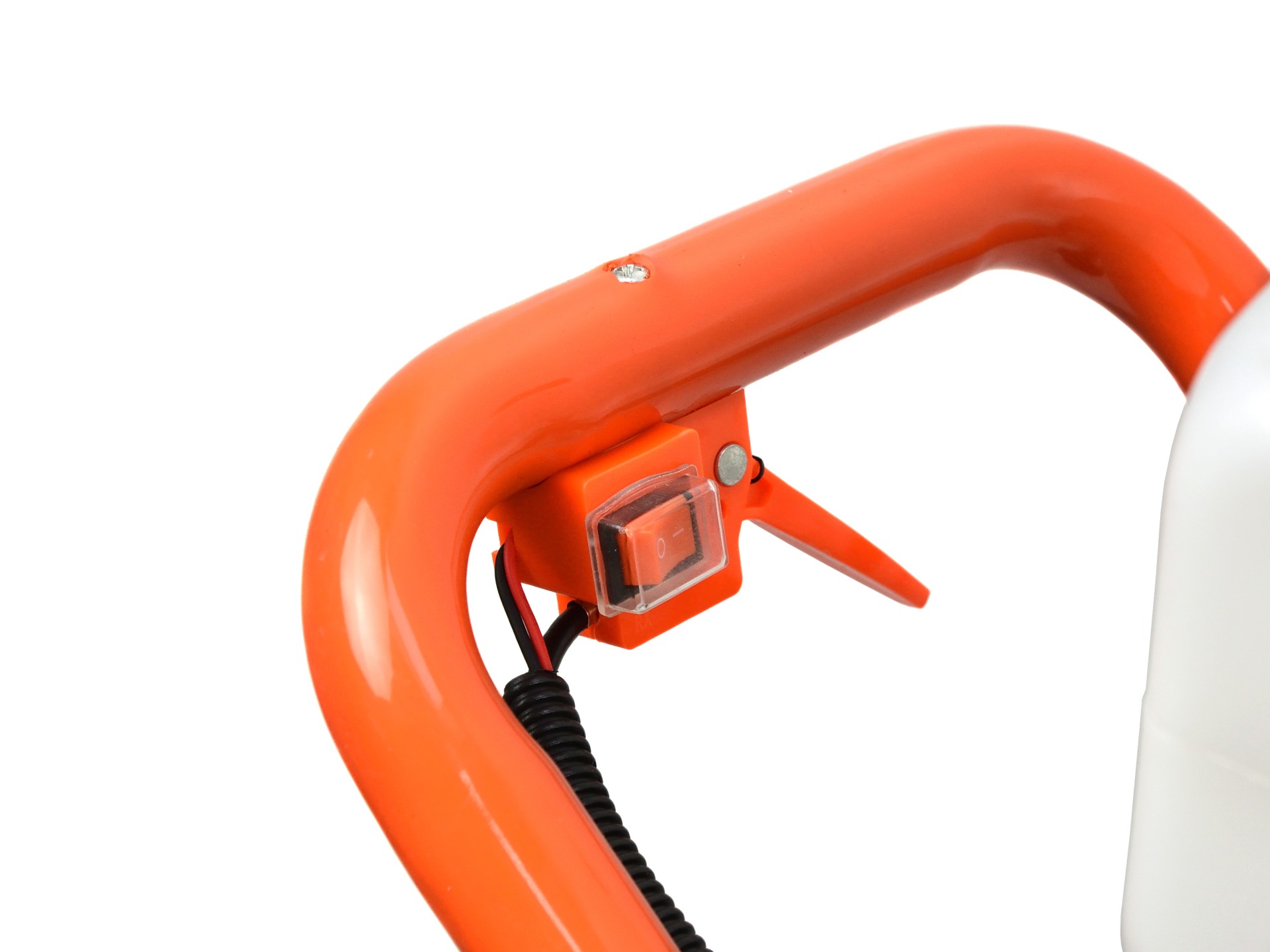 GEKO G84020 MOTOROVÝ ZEMNÍ PŮDNÍ VRTÁK (10cm,20cm,30cm) + vrtáky 1.4 kW 