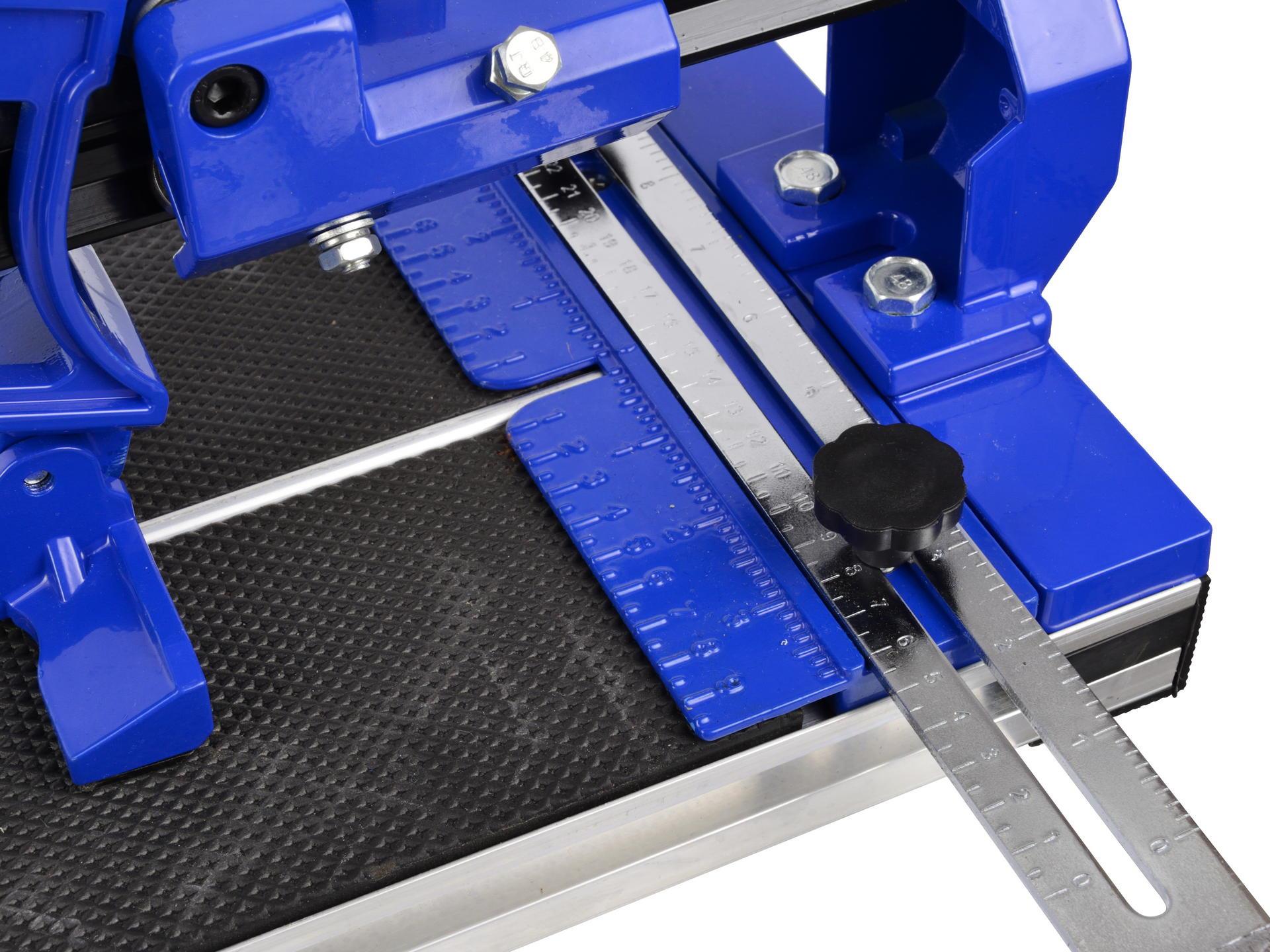 Geko G30116 RUČNÍ ŘEZAČKA na dlažbu dlaždice obklady 1000mm Profi 