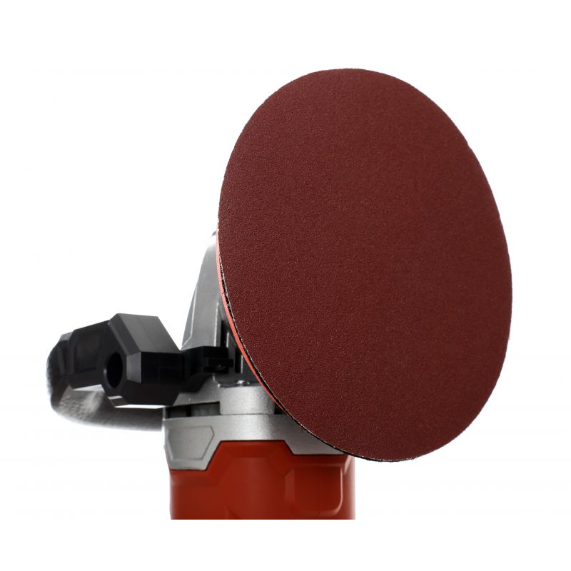 KRAFT&DELE KD3054 Leštička elektrická 2550W 180mm pro leštění bruska M14
