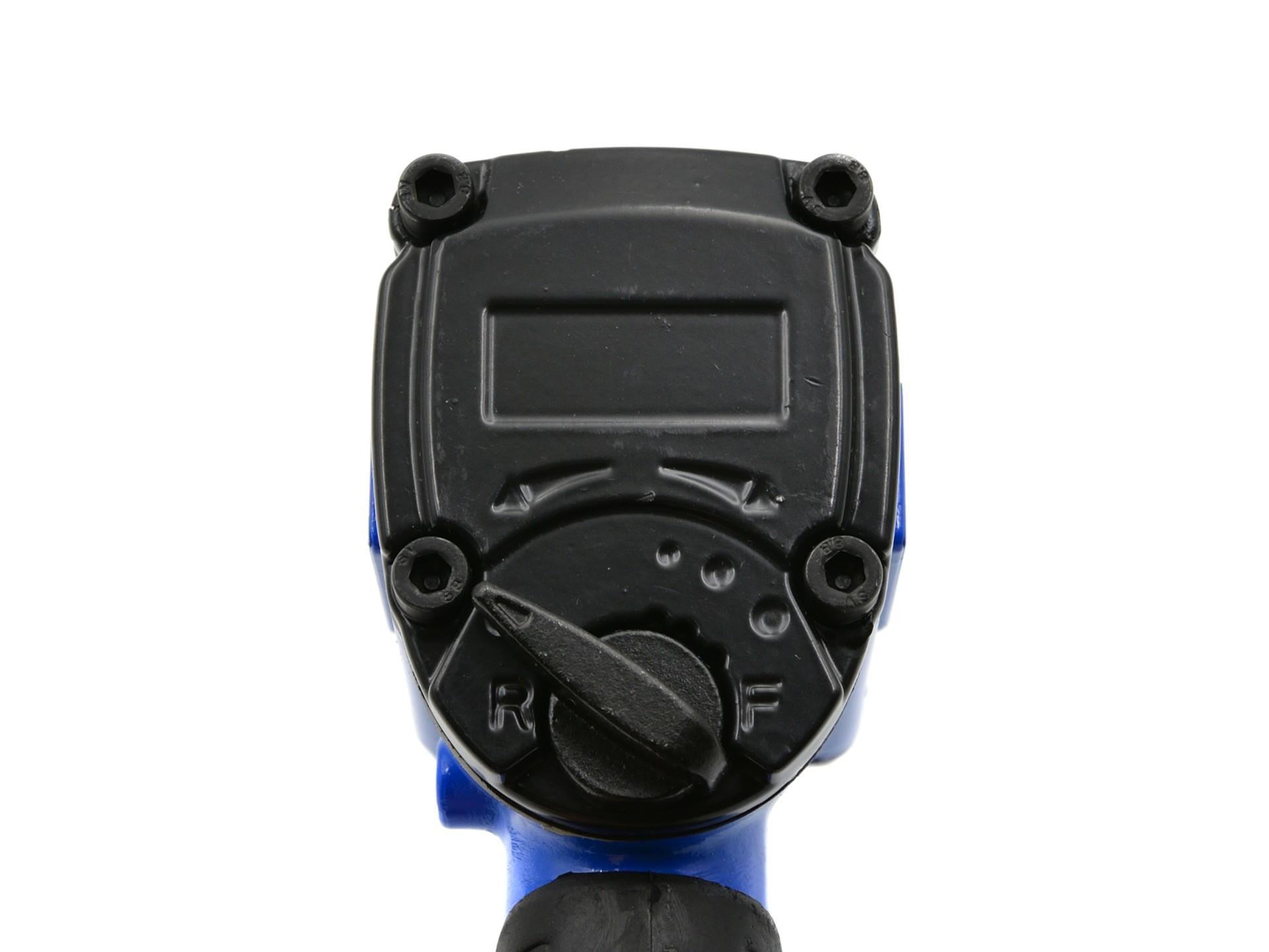 GEKO G03183 Pneumatický utahovák klíč 1/2" 1200Nm