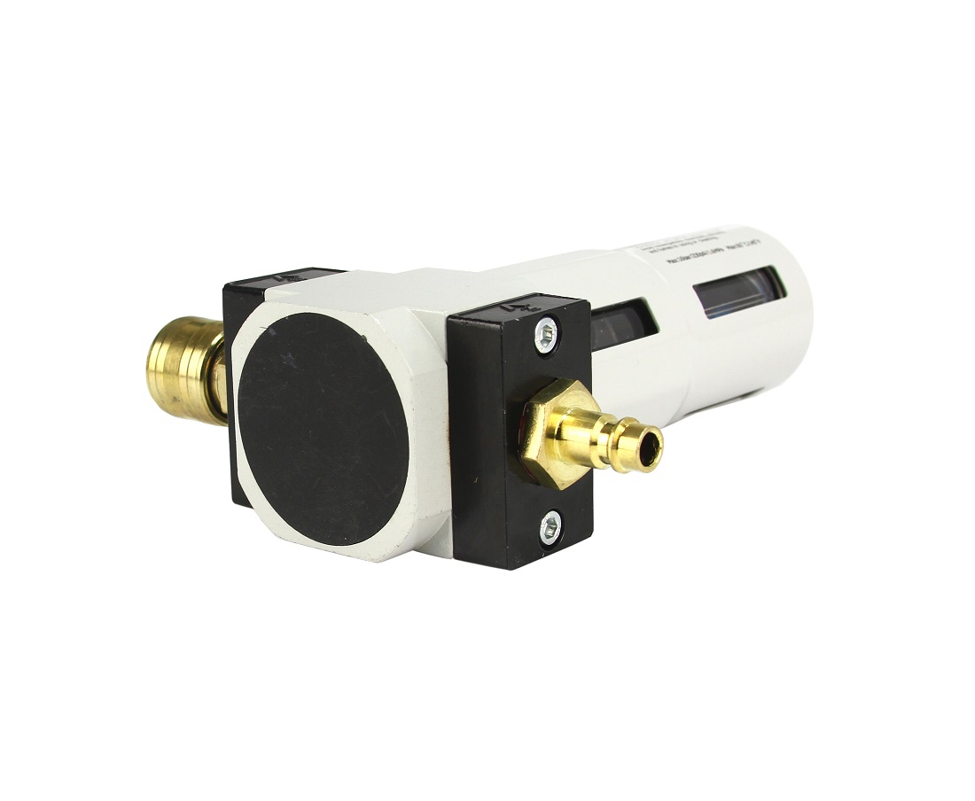 MAR-POL M80647 Vzduchový filtr odlučovač 1/2" BJC 