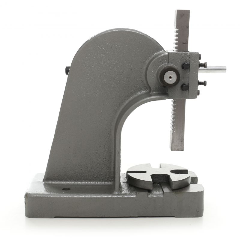 Kraft&Dele KD10343 Ruční dílenský lis 2T