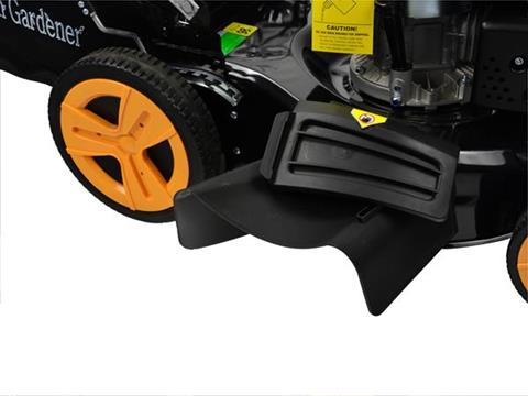 GEKO G83053 Motorová sekačka na trávu 6,75HP/5kW s pohonem