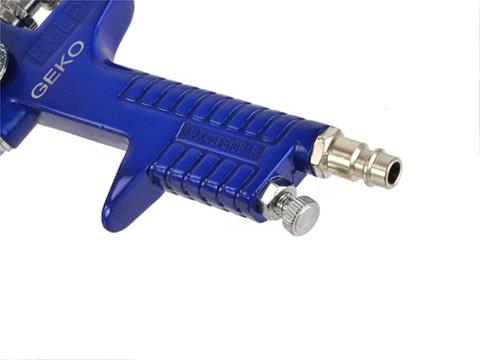 GEKO G01168 Maliarska striekacia pištoľ vzduchová