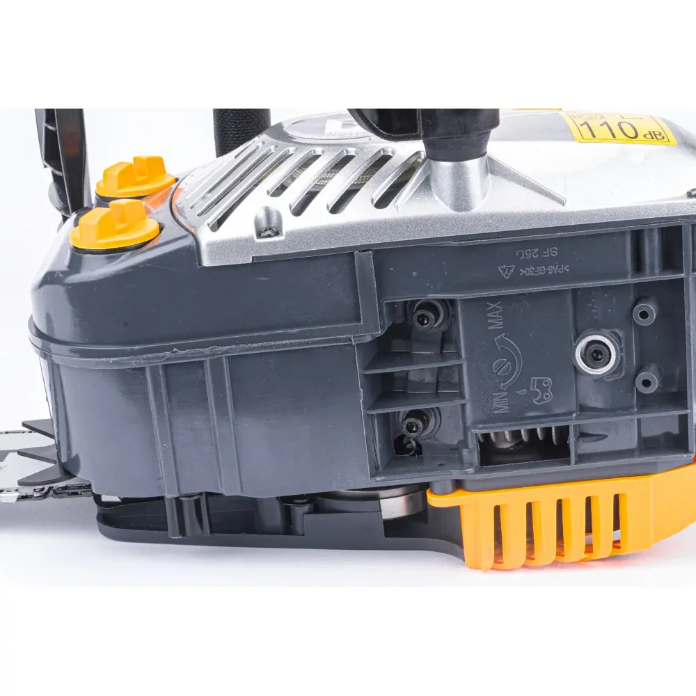 Powermat PM-PSP-2HP Benzínová řetězová pila 1,5kW 30cm