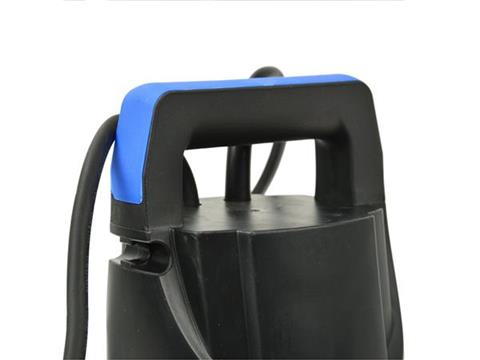GEKO G81453 400W Ponorné kalové čerpadlo s plovákem plastové 1 "